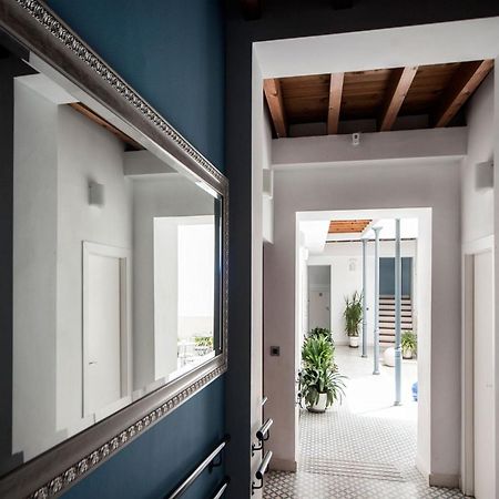 Singular Siete Revueltas Apartment Sevilla Bagian luar foto
