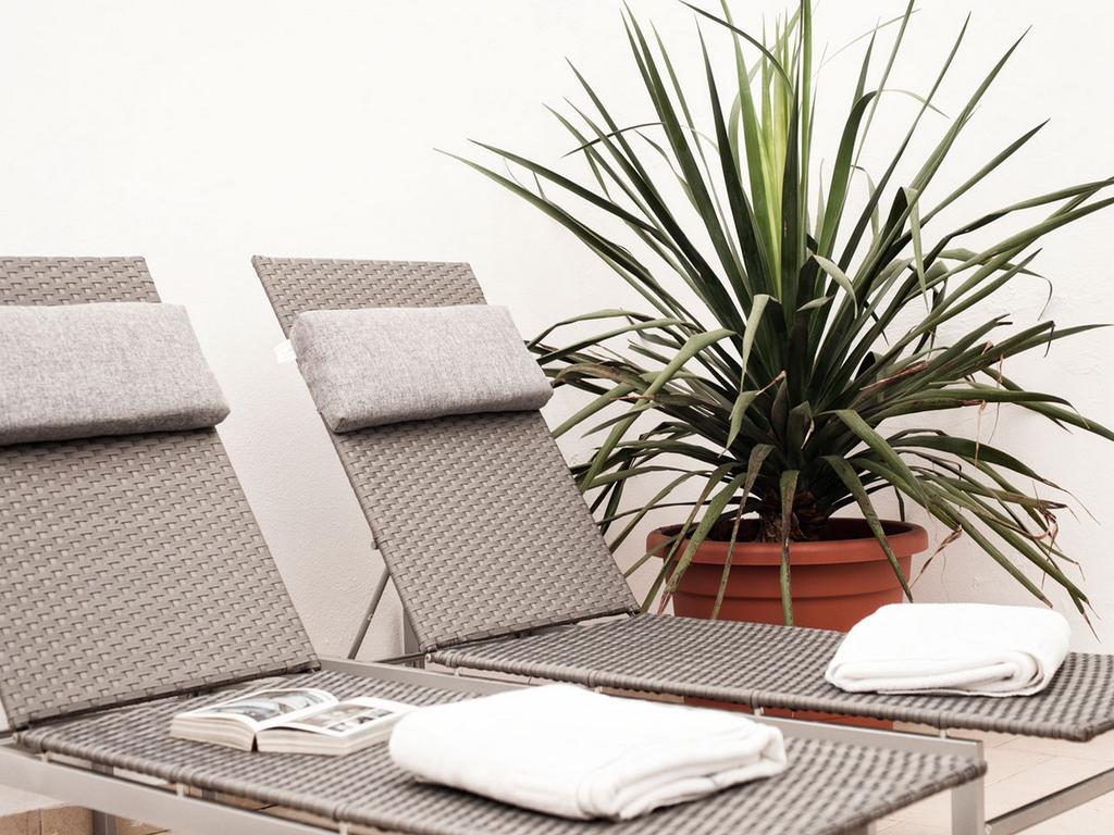 Singular Siete Revueltas Apartment Sevilla Bagian luar foto