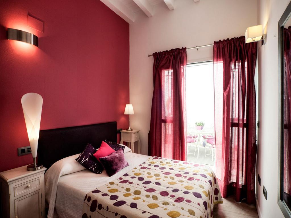 Singular Siete Revueltas Apartment Sevilla Bagian luar foto