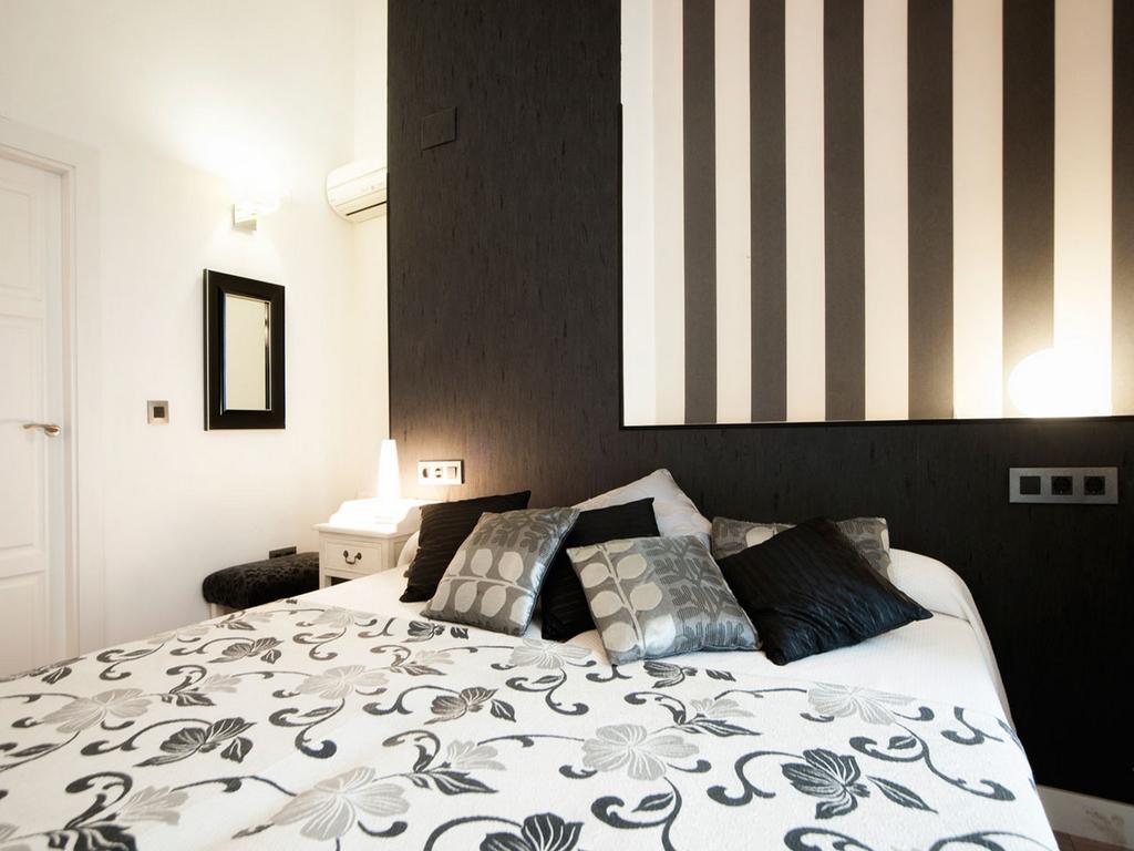 Singular Siete Revueltas Apartment Sevilla Bagian luar foto