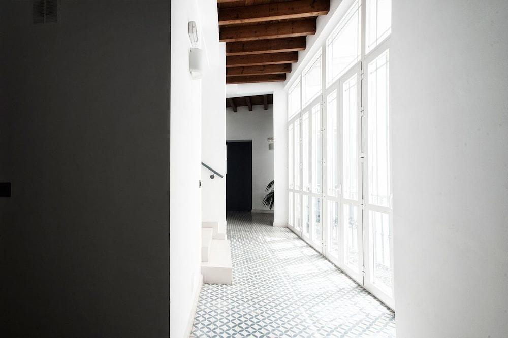 Singular Siete Revueltas Apartment Sevilla Bagian luar foto