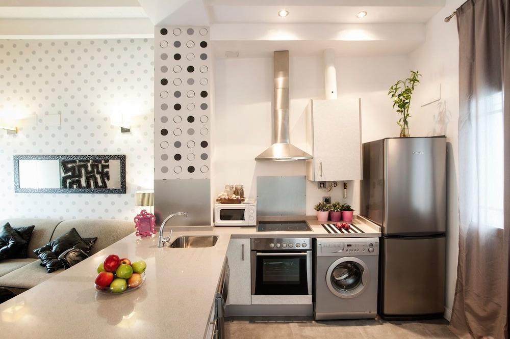 Singular Siete Revueltas Apartment Sevilla Bagian luar foto