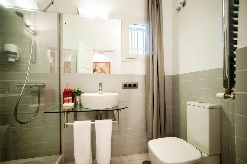 Singular Siete Revueltas Apartment Sevilla Bagian luar foto