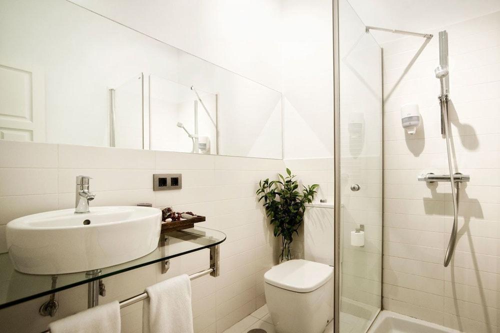 Singular Siete Revueltas Apartment Sevilla Bagian luar foto